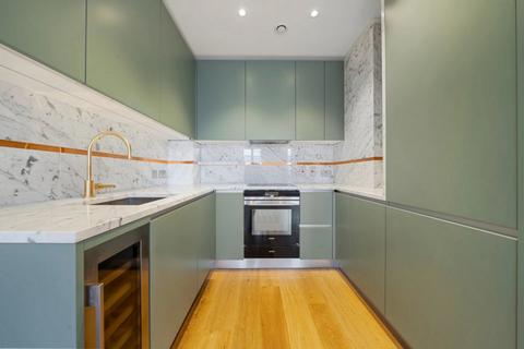 1 bedroom apartment for sale, Esther Anne Place, London, N1