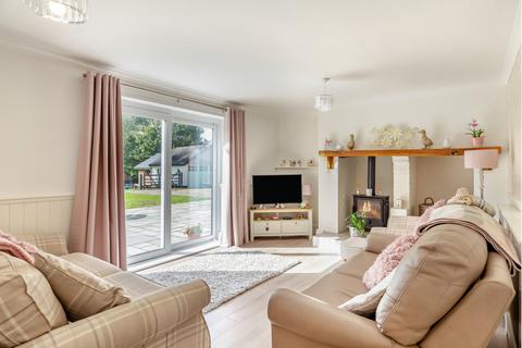 4 bedroom detached house for sale, Broadclyst, Exeter, EX5