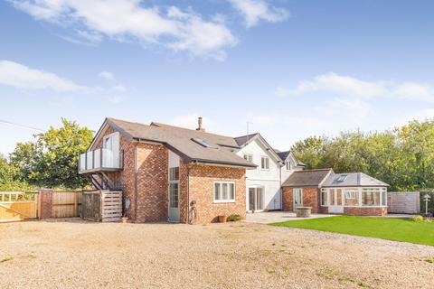 4 bedroom detached house for sale, Broadclyst, Exeter, EX5