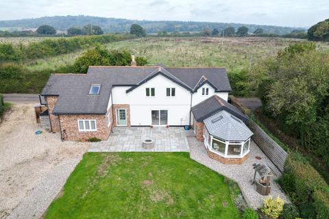 4 bedroom detached house for sale, Broadclyst, Exeter, EX5
