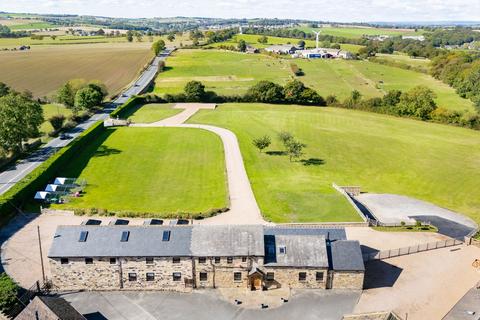 6 bedroom detached house for sale, The Mistle Barn & Cottage, Black Bull Farm, Midgley, WF4