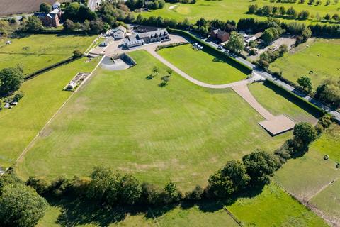 6 bedroom detached house for sale, The Mistle Barn & Cottage, Black Bull Farm, Midgley, WF4
