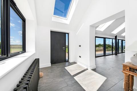 6 bedroom detached house for sale, The Mistle Barn & Cottage, Black Bull Farm, Midgley, WF4