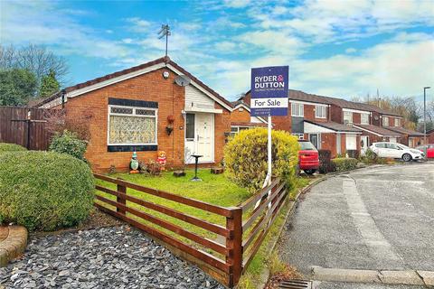 undefined, Broomfields, Denton, Manchester, Greater Manchester, M34