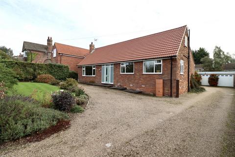 undefined, Spring Road, Market Weighton, York