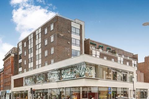 2 bedroom apartment to rent, 161 Fulham Road, London SW3