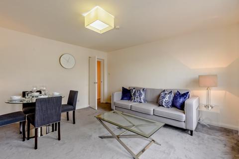 2 bedroom apartment to rent, 161 Fulham Road, London SW3