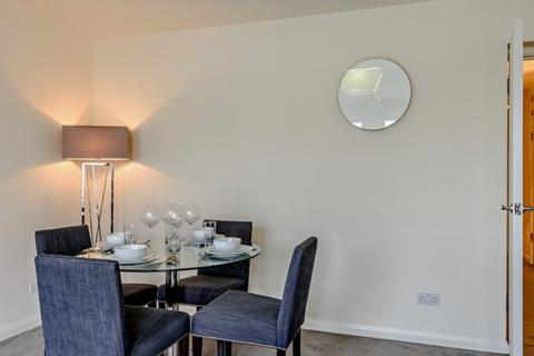 2 bedroom apartment to rent, 161 Fulham Road, London SW3