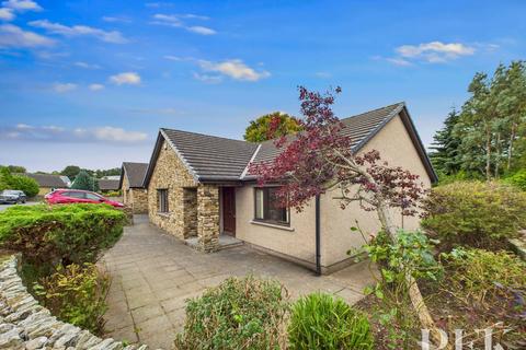 3 bedroom semi-detached bungalow for sale - Manor Court, Kirkby Stephen CA17