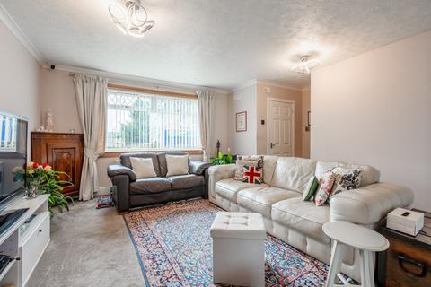 undefined, Stirling Street, Dunipace, Denny, Falkirk, FK6 6JR