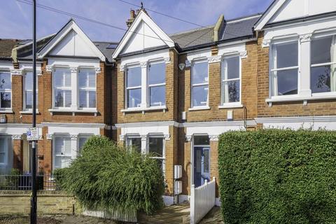 undefined, Weston Road, London W4