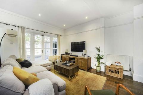 undefined, Weston Road, London W4