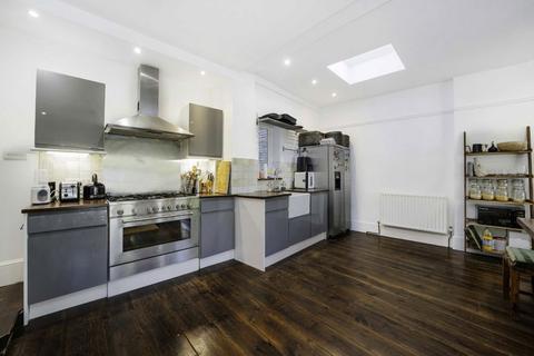 undefined, Weston Road, London W4