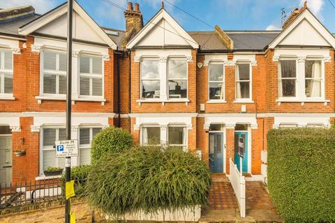 2 bedroom flat for sale, Weston Road, London W4