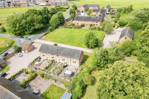 undefined, St Thomas Priory, Stafford ST18