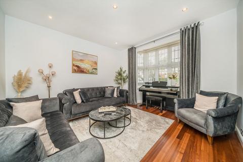 undefined, Kenley Road, London SW19