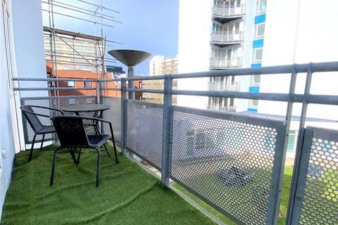 undefined, The Plaza, Swindon SN1