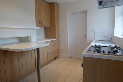 undefined, Hillside Cottages, Street End CT4