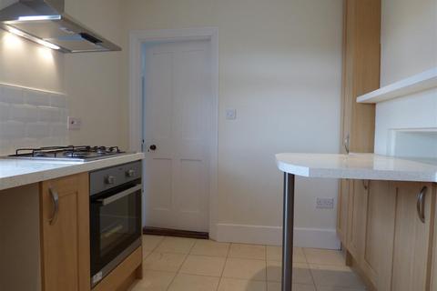 undefined, Hillside Cottages, Street End CT4