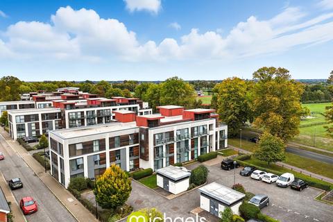 undefined, Cavalry Road, Colchester, CO2