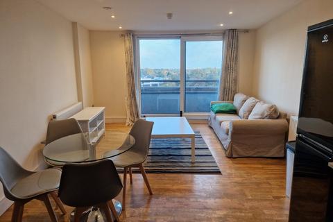 undefined, Raphael House, IG1