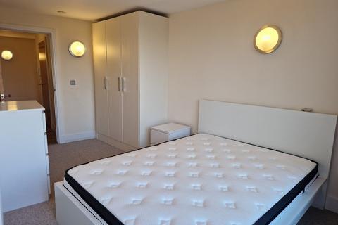 undefined, Raphael House, IG1