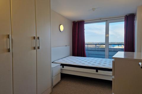 undefined, Raphael House, IG1