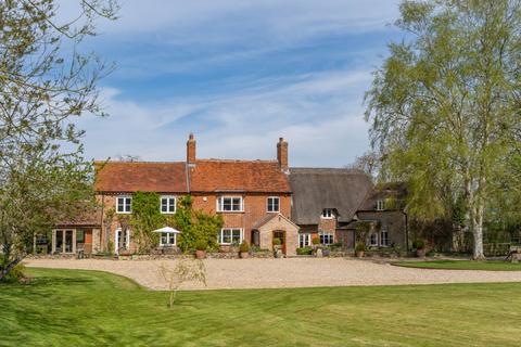 undefined, Thrupp, Faringdon, Oxon SN7 8JY