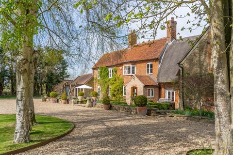 undefined, Thrupp, Faringdon, Oxon SN7 8JY