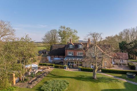 undefined, Thrupp, Faringdon, Oxon SN7 8JY