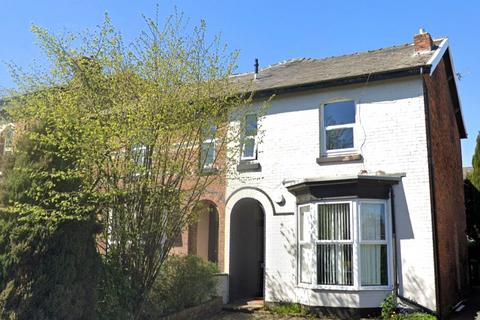 undefined, Stanley Street, Ormskirk L39
