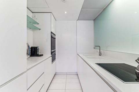 2 bedroom apartment to rent, Albion Riverside, SW11