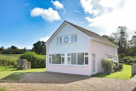 4 bedroom detached house for sale, SALTERNS VILLAGE, SEAVIEW
