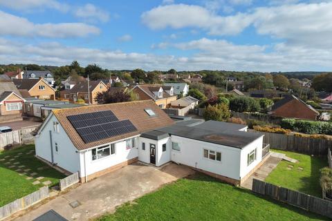 5 bedroom detached bungalow for sale, St Johns Road, Exmouth EX8