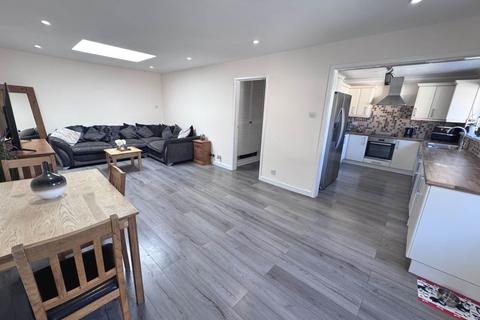 5 bedroom detached bungalow for sale, St Johns Road, Exmouth EX8