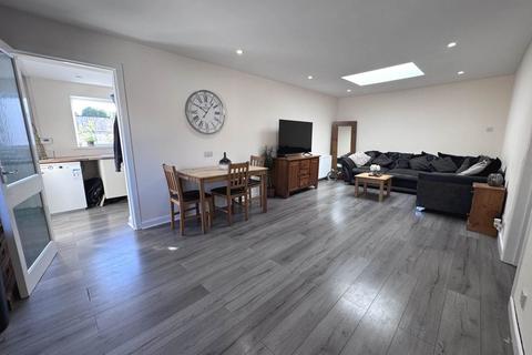 5 bedroom detached bungalow for sale, St Johns Road, Exmouth EX8