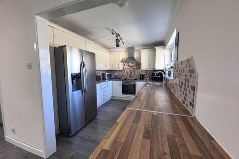 5 bedroom detached bungalow for sale, St Johns Road, Exmouth EX8