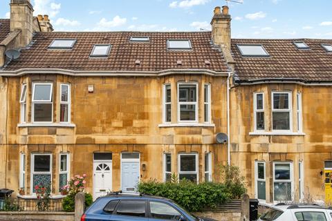 43 Magdalen Avenue, Bath, BA2 4QB