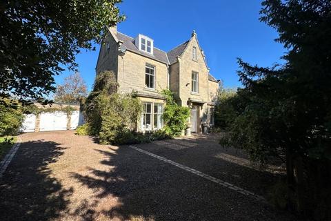 undefined, Bridgend, Duns TD11