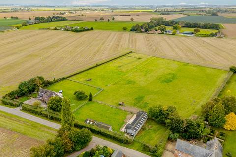 undefined, Skeldyke Road, Kirton, Boston