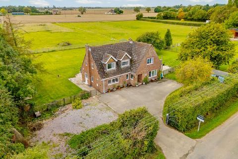 undefined, Skeldyke Road, Kirton, Boston