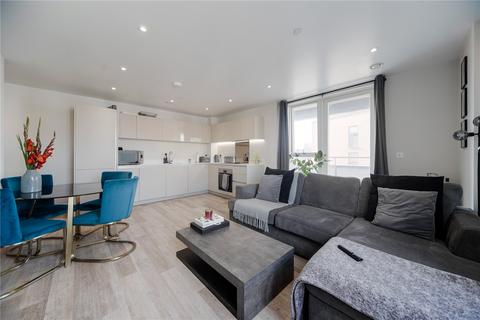 undefined, Montmorency Gardens, London, N11