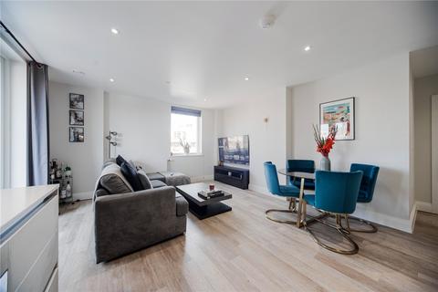 undefined, Montmorency Gardens, London, N11