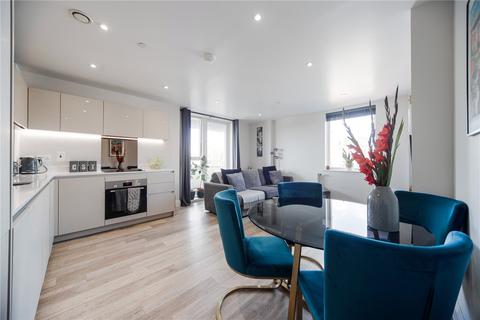 undefined, Montmorency Gardens, London, N11