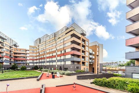 undefined, Montmorency Gardens, London, N11