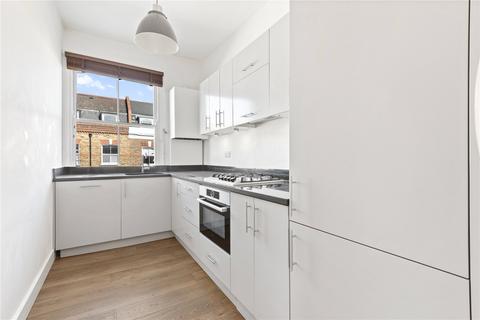 undefined, Shelgate Road, London, SW11