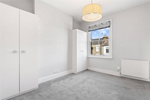 undefined, Shelgate Road, London, SW11