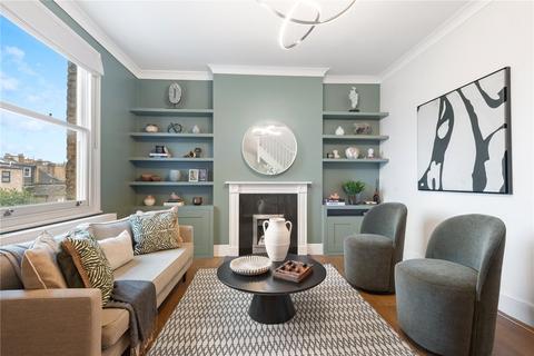 2 bedroom apartment for sale, Shelgate Road, London, SW11