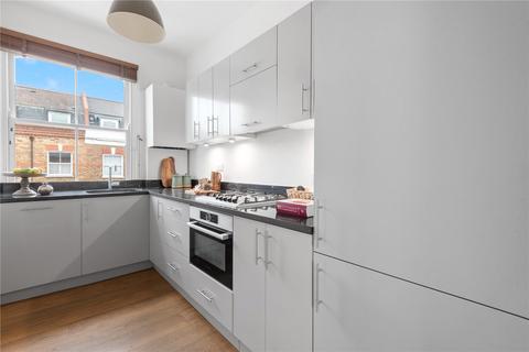 2 bedroom apartment for sale, Shelgate Road, London, SW11