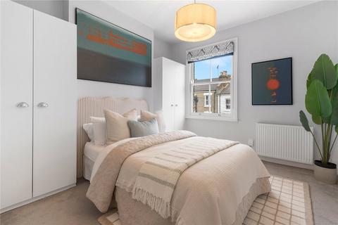 2 bedroom apartment for sale, Shelgate Road, London, SW11